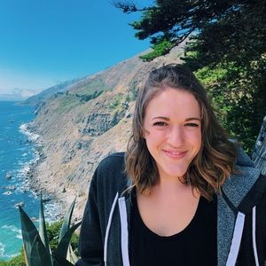 Meet your Posher, Robin